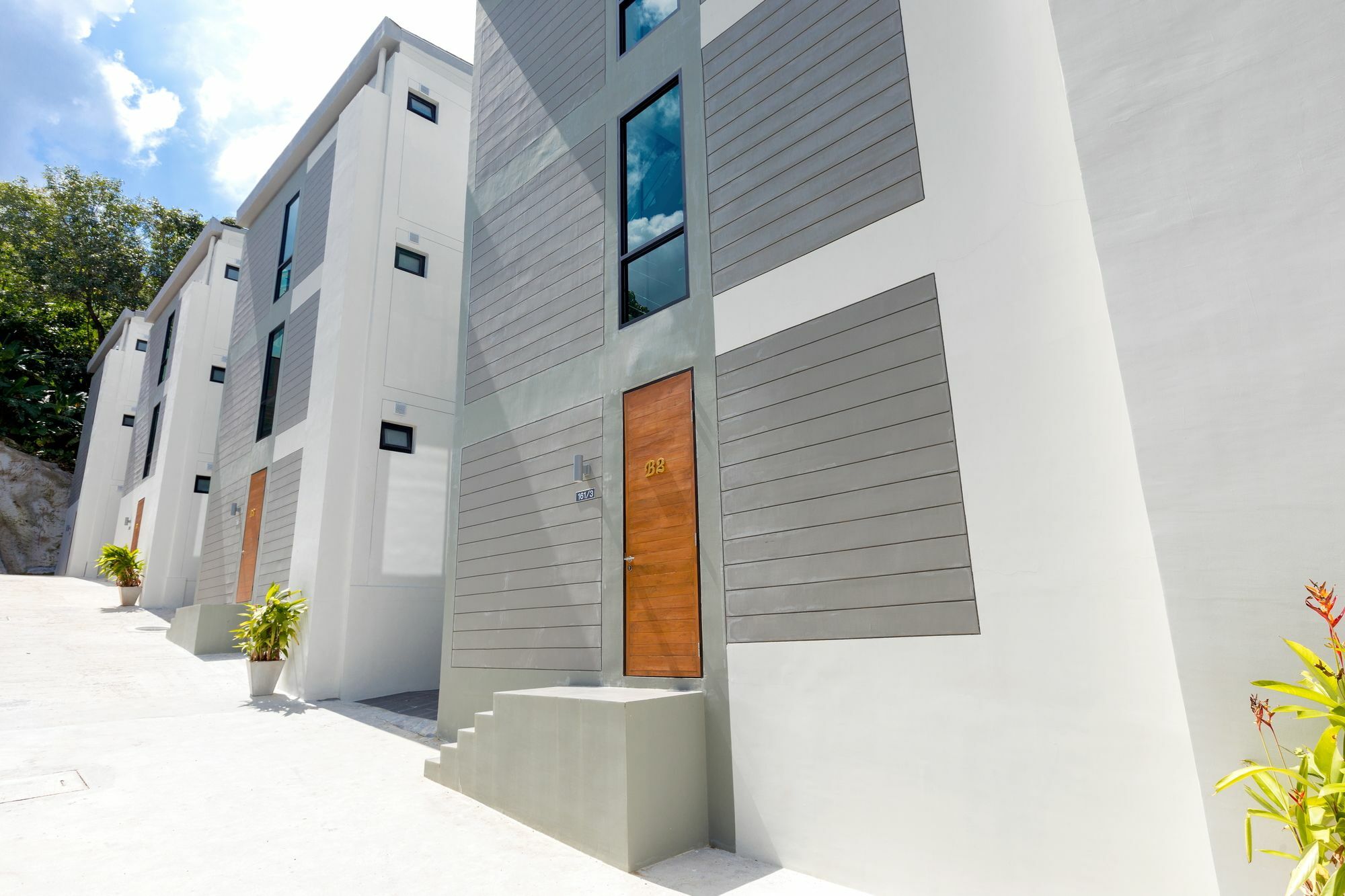 Utopia Kata Exterior photo