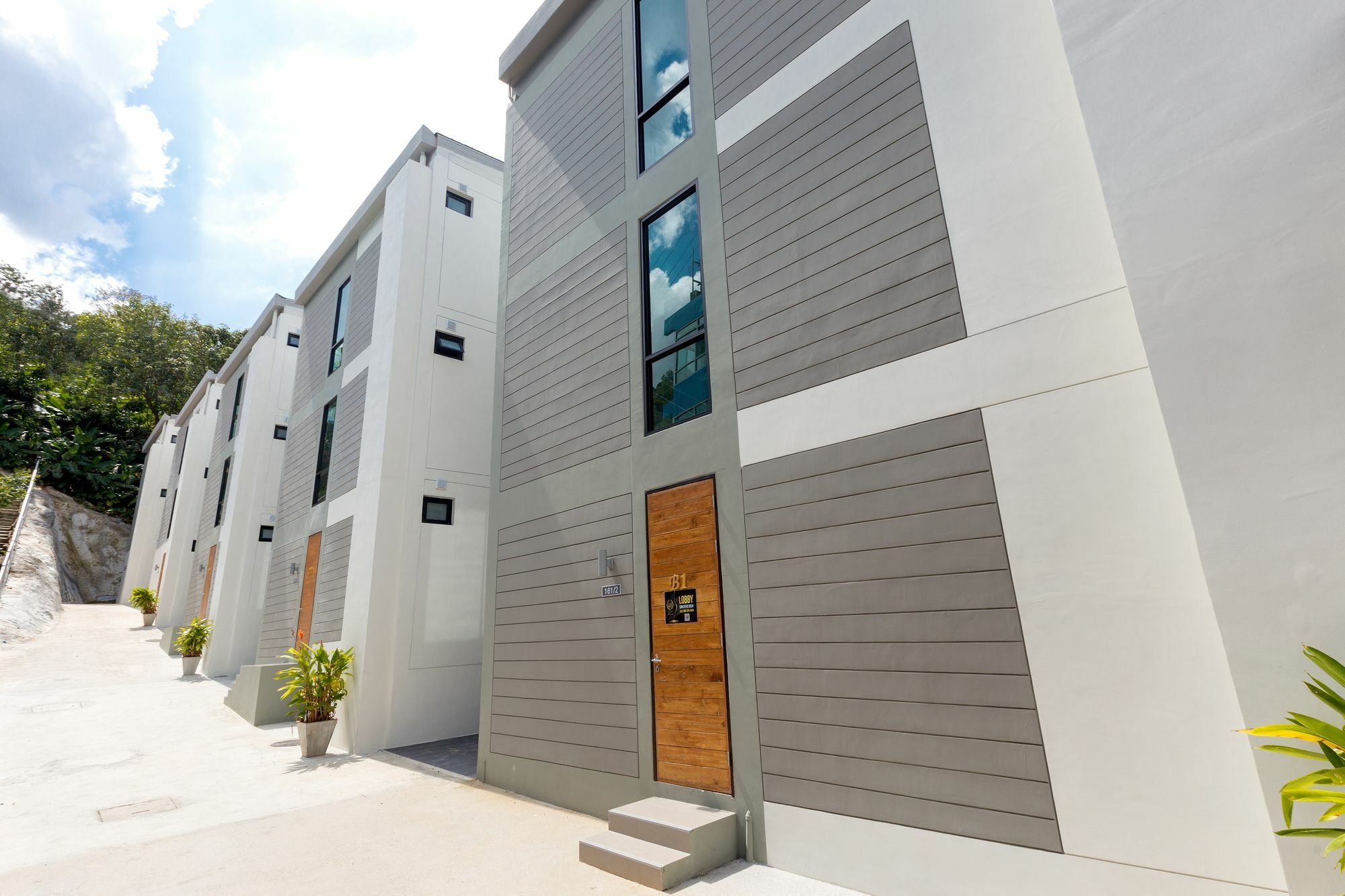 Utopia Kata Exterior photo