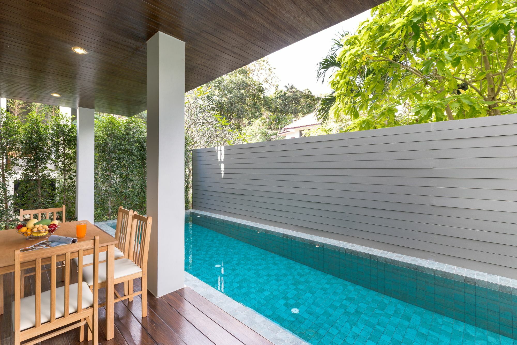 Utopia Kata Exterior photo